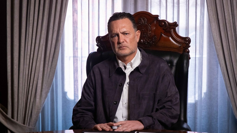 Llama Mauricio Kuri a promulgar Ley Oli en Querétaro 