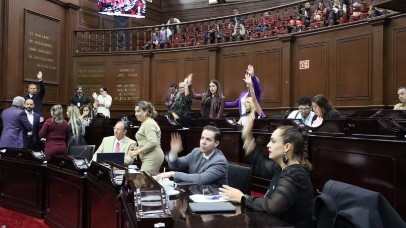 Menores víctimas de violencia no convivirán con sus agresores o agresores de su progenitora 