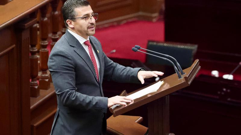 Michoacán avanza en la regulación de plataformas digitales de hospedaje: Toño Mendoza 