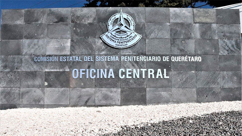 Solicita Mauricio Kuri una investigación al interior de centro penitenciario en Querétaro, después de que un interno se quitara la vida 