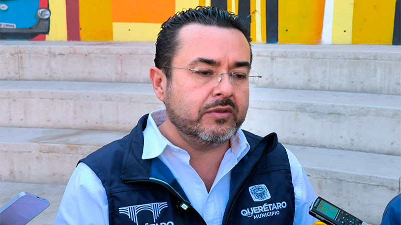 Realizará el municipio de Querétaro audiencias con colectivos ciudadanos, para escuchar sus propuestas en materia de movilidad  