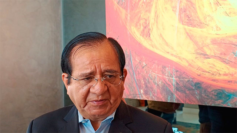 Municipio de Celaya refuerza acciones y turna caso al escuadrón anti-extorsión tras quema de maquinaria de constructora  