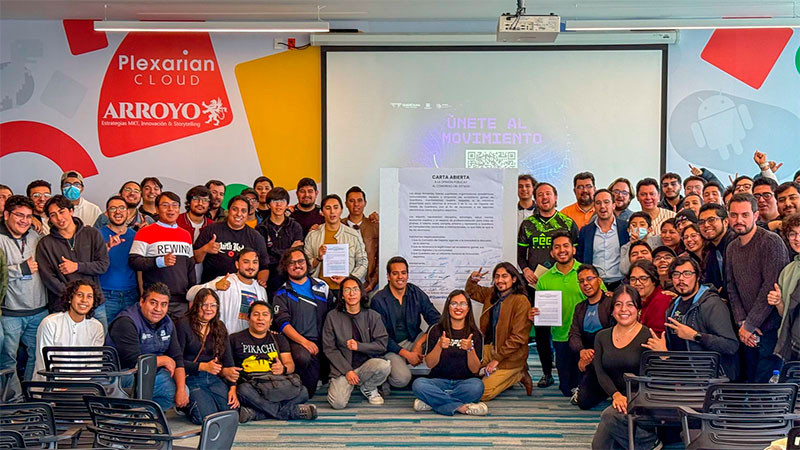 Buscan reconocimiento de Ley de Deportes Electrónicos en Querétaro 