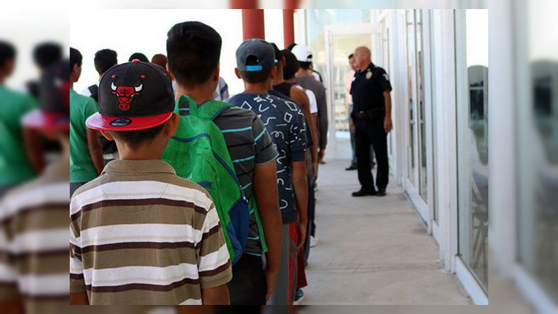 Niños y crimen: el asesinato de Carlos Manzo pone en relieve el reclutamiento de menores en Michoacán 