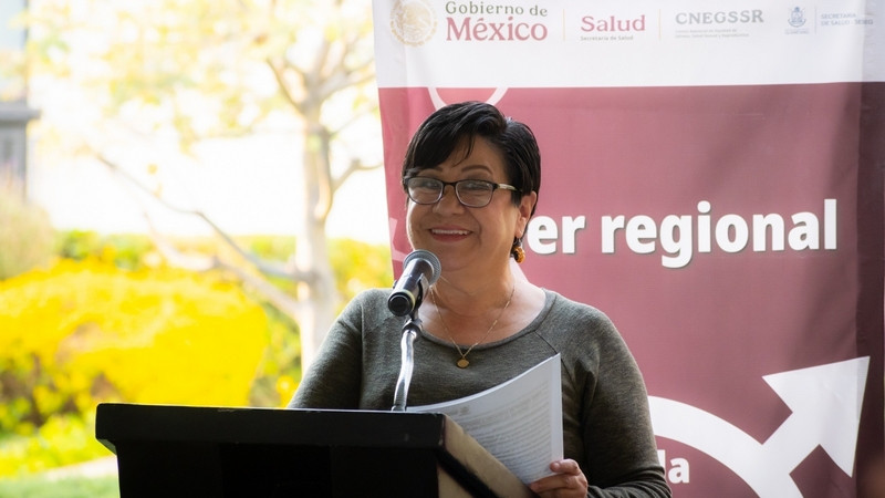 Se realiza en Querétaro Taller Regional para la Evaluación y Seguimiento de los Servicios de Vasectomía Sin Bisturí 