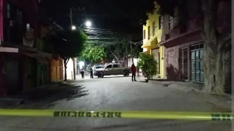 Hallan sin vida a un hombre en La Piedad, Michoacán; lo habrían matado para robar su casa 