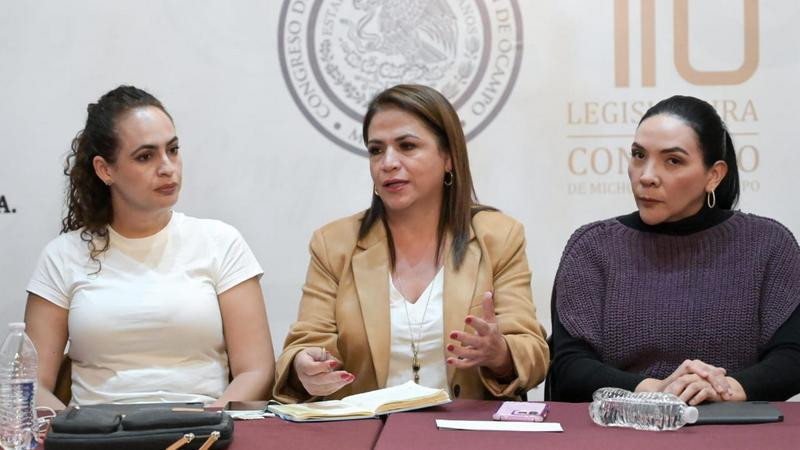 Fabiola Alanís: Se estableció una mesa de trabajo permanente entre Congreso y productores de maíz 