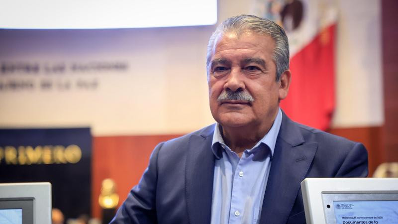 Con la Ley en materia de Extorsión, recuperaremos el territorio y la paz en Michoacán: Raúl Morón 