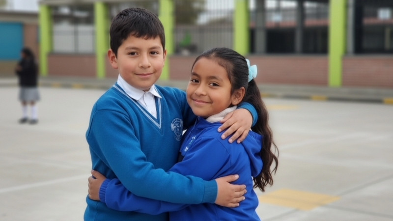 Invita USEBEQ a realizar la vinculación parental para estudiantes de ingreso a primeros grados 