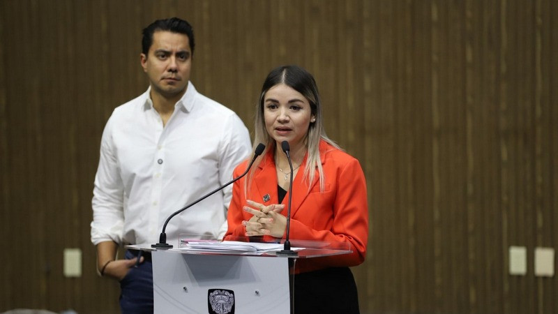 Secretaría de la Mujer en Querétaro atendió a mil 258 mujeres en un año; 93% de los casos por violencia 