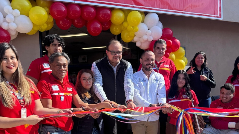 SEDIF y OXXO impulsan espacios inclusivos para personas con discapacidad en Querétaro 