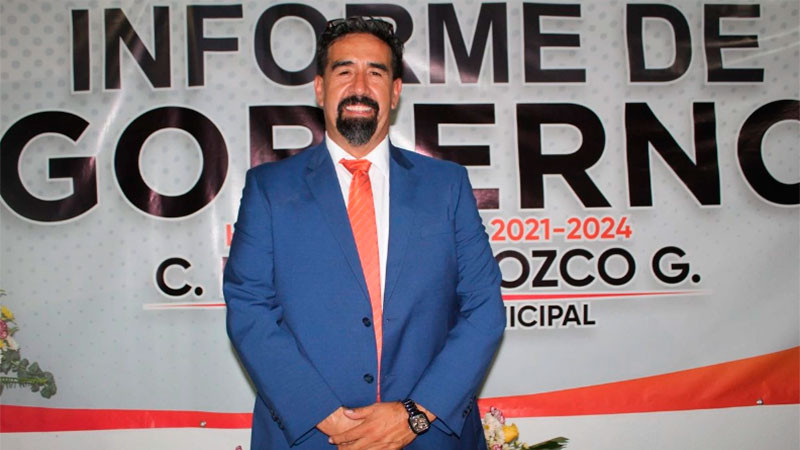 Quitan la vida a Lauro Orozco, exalcalde de Ignacio Zaragoza, Chihuahua 