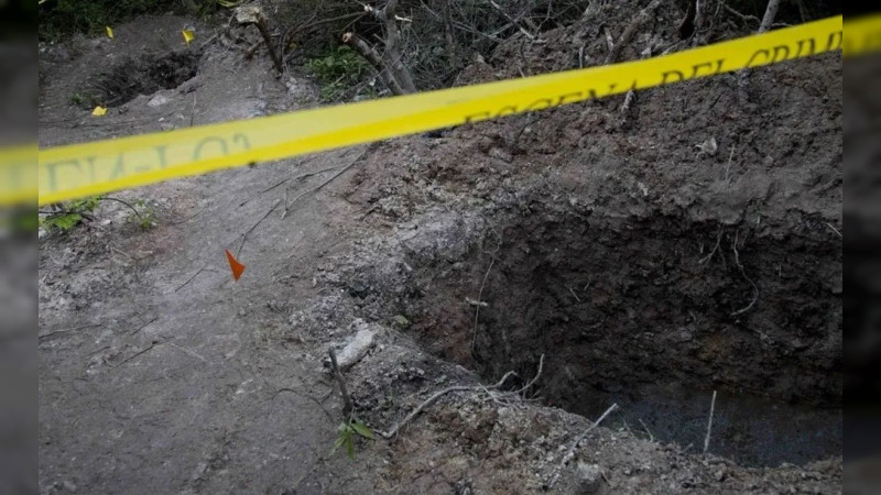 Las dos caras de la inseguridad en Michoacán: en 2025 bajan los homicidios, pero suben las desapariciones y el secuestro; Morelia, Uruapan y Zamora concentran incidencia  