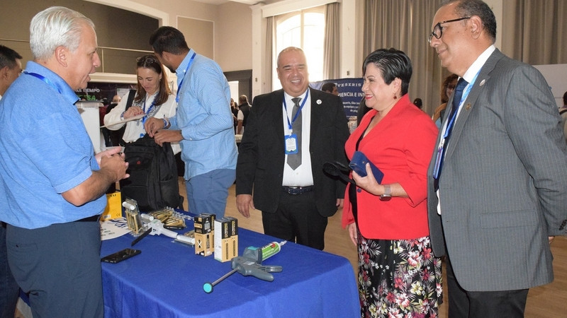 Inaugura SESA Congreso Regional de Controladores de Plagas en Querétaro 