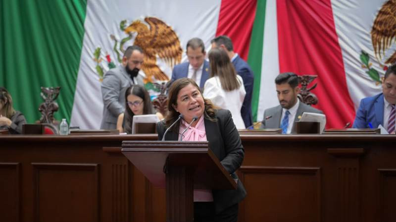 Aprueba Congreso de Michoacán que certificados de defunción se expidan después de seis meses 