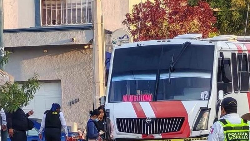 Villas de la Loma de Morelia, Michoacán, ¿La cueva de AliBaba? 