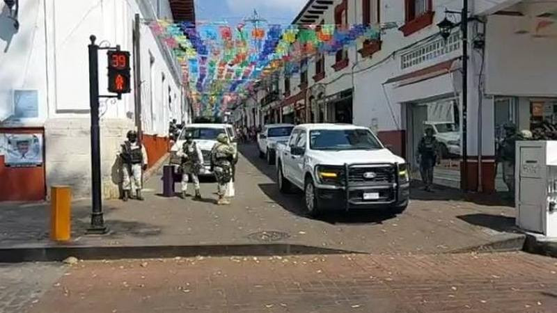 Fiscalía Michoacán confirma detención de 7 exescoltas de Carlos Manzo; los acusan de omisión en el homicidio del alcalde uruapense 