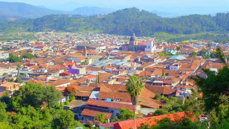 Tacámbaro celebra 13 años como Pueblo Mágico: Sectur 