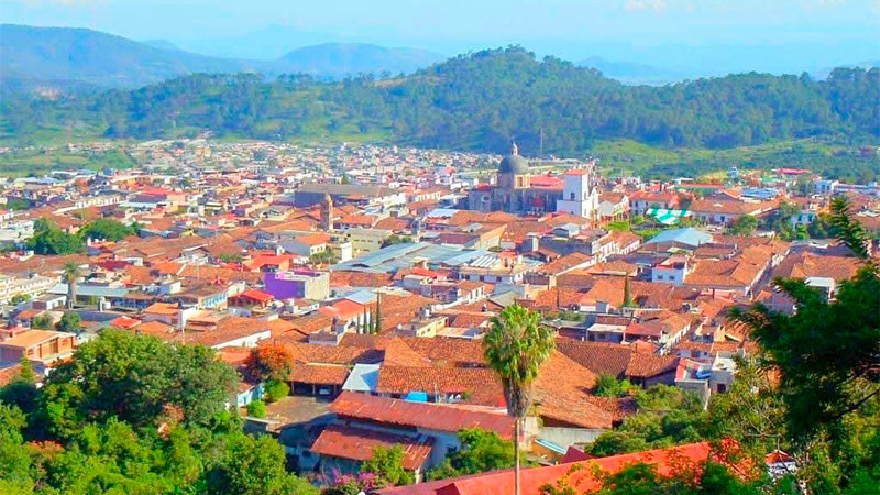  Suman esfuerzos por la mejora gastronómica en Tacámbaro: Sectur 