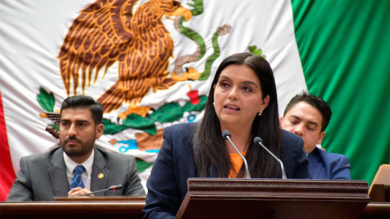 Diputados del PAN en Michoacán proponen creación de Comisión Especial de seguimiento al Plan Michoacán  