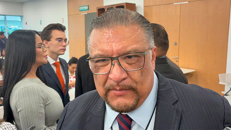 Apoyará el FECAAQ en el análisis y estudio de más de 300 iniciativas legislativas pendientes en el Congreso del Estado de Querétaro 