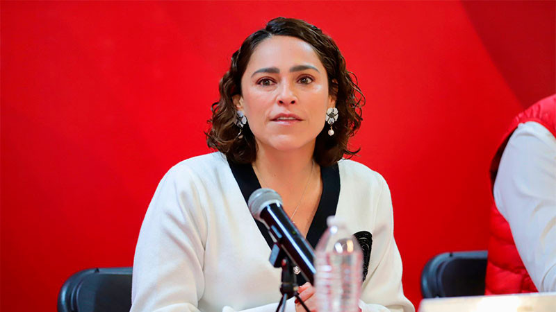 Pide PRI de Querétaro que sancionen a Morena por empadronar a militantes de otros partidos 