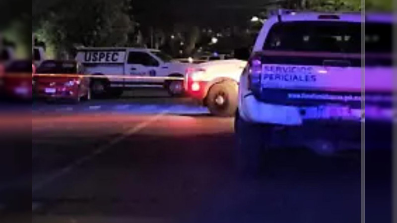 Hallan a mujer asesinada en la colonia 11 de Diciembre en Morelia, Michoacán 