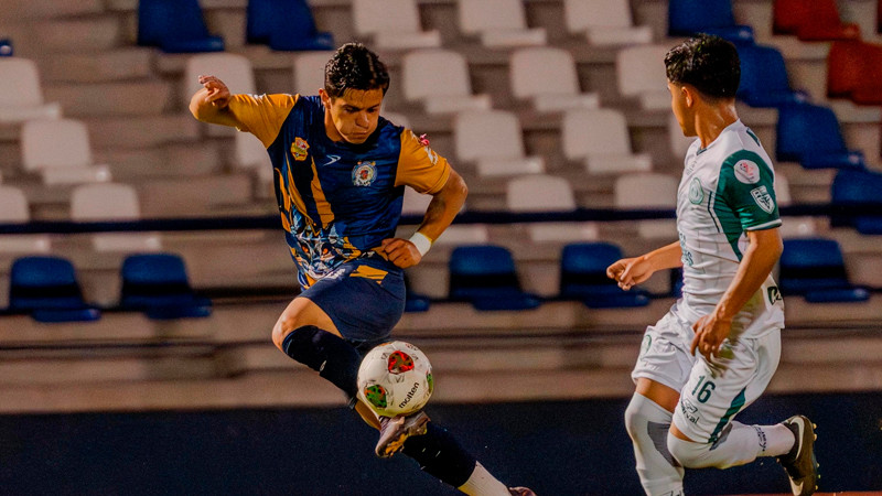 Atlético Morelia-UMSNH logra su séptimo triunfo consecutivo  