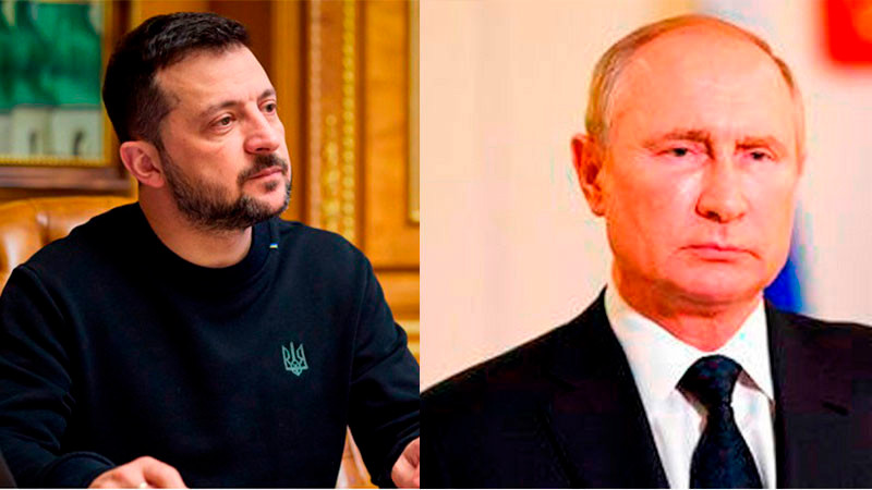 Rusia también lanza ultimátum a Ucrania 