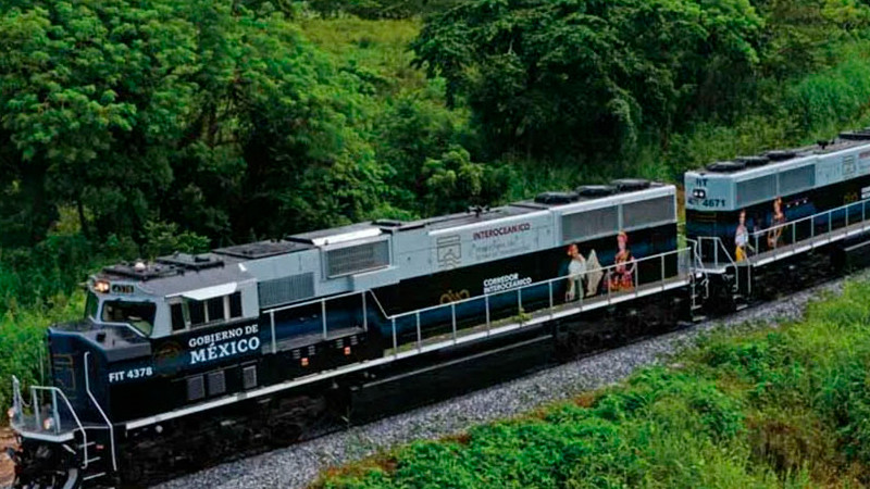 Ferrocarril del Istmo carece de infraestructura para proteger la fauna 