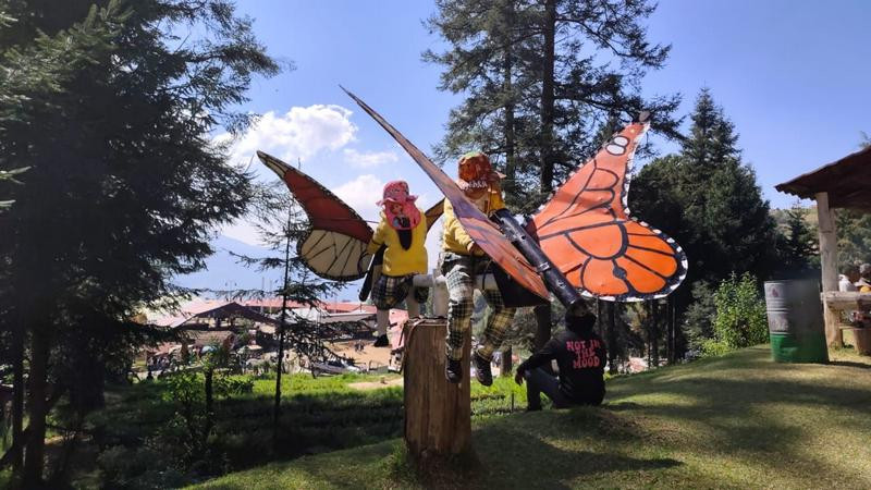 Piden más seguridad en Región Oriente; denuncian exclusión del Plan Michoacán 