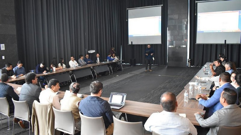 Fortalece Jalisco alianzas estratégicas para impulsar soluciones hídricas y ambientales 