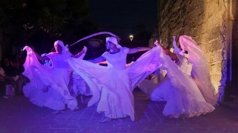 Danza, historia y manualidades marcan la agenda de actividades de noviembre en Casa de la Cultura Oaxaqueña 