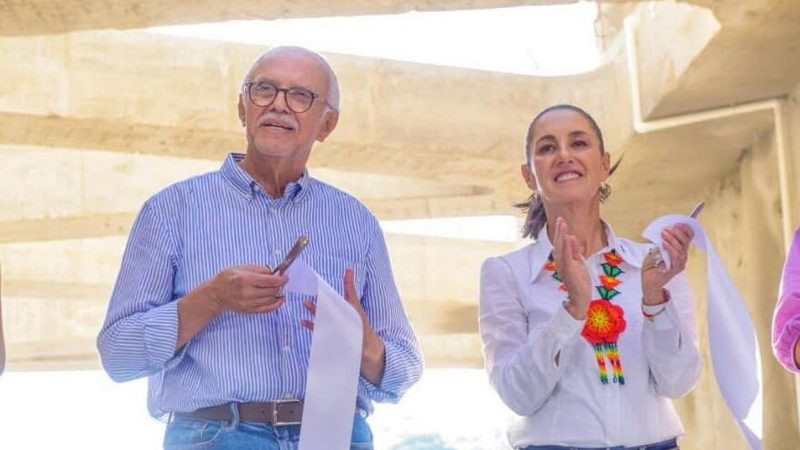 Claudia Sheinbaum reconoce el Mega Operativo Nuevo Nayarit como un hecho histórico en la recuperación del patrimonio público 