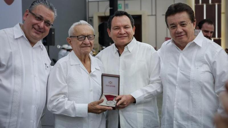 Yucatán impulsa certeza jurídica para más familias 