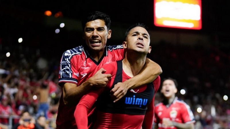 Sin ganar ni un partido en la Liguilla, el Irapuato es finalista de la Liga de Expansión 