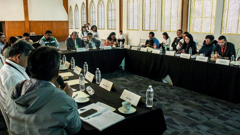 Avanza coordinación interinstitucional para combatir el VIH/Sida en Puebla 