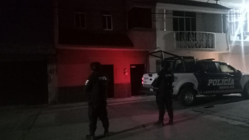 Ataque a tiros en el Malecón de Yuriria deja dos muertos; se habla de una posible tercera víctima 