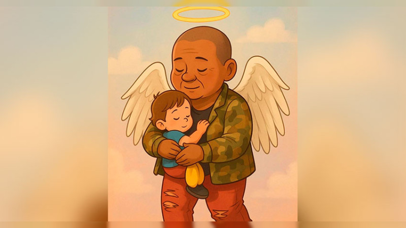 Regresa a México bebé rescatada por su abuelita en explosión de pipa de gas en Iztapalapa; fue atendida en Estados Unidos 