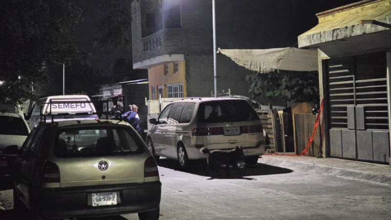 Balean a tres personas en Zamora, Michoacán; hay un muerto y dos heridas 