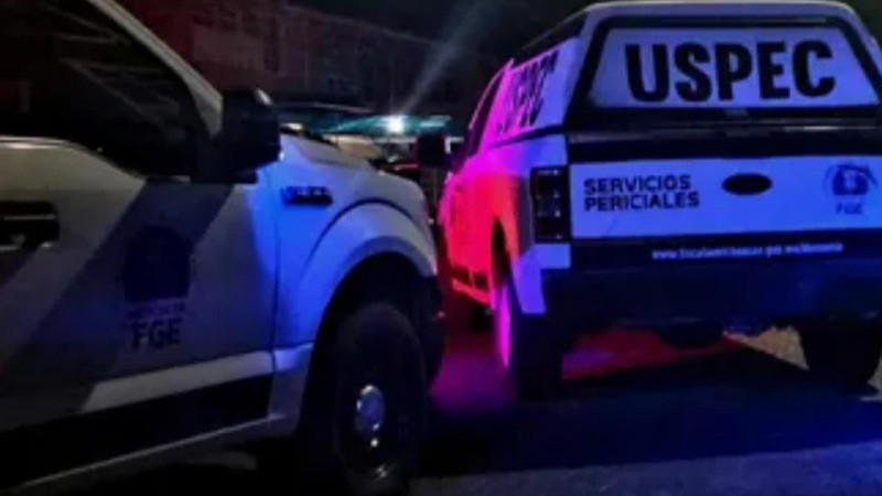 En su domicilio de Apatzingán, Michoacán, ultiman a un individuo 