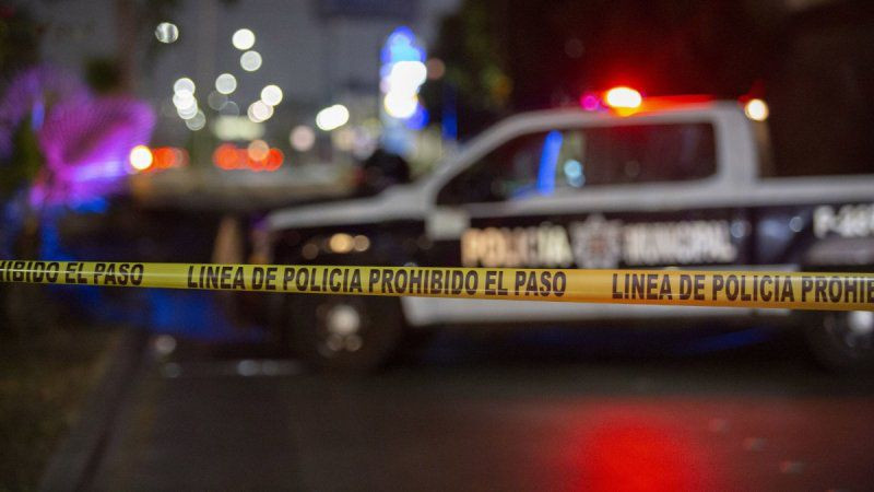 Ciclista es asesinado a balazos en fraccionamiento de Zamora, Michoacán; agresores logran huir 