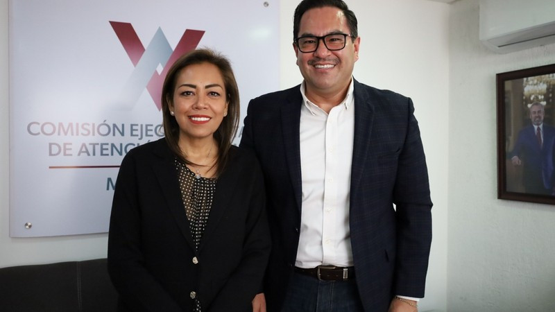 CEEAV profesionaliza al personal en enfoque de género 