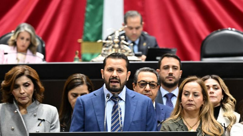 Falta de atención de la Federación obliga a campesinos y transportistas a bloquear carreteras: Armando Tejeda 