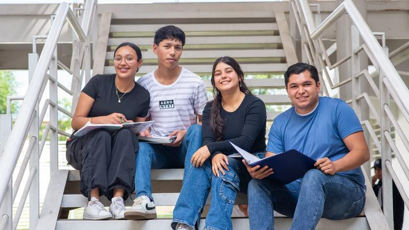 UMSNH lanza convocatoria para “Sumar y multiplicar por Michoacán” con servicio social  