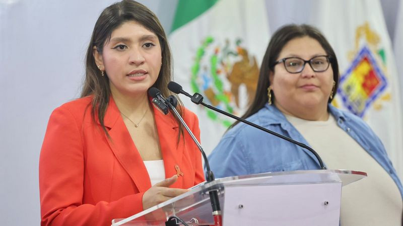 Plan Michoacán contempla 73 nuevos Centros LIBRE para fortalecer la justicia hacia las mujeres 