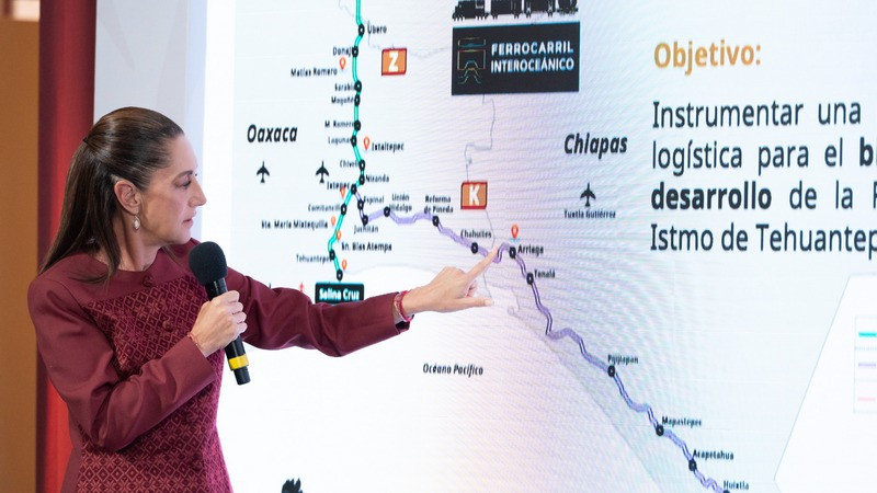 Gobierno de México entregará 6 mil 401 viviendas este 2025 como parte del programa Vivienda para el Bienestar 