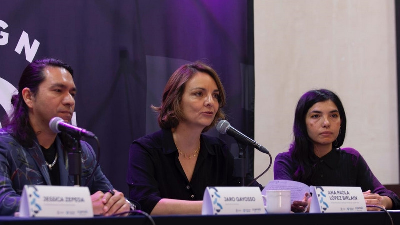 Alista SECULT Festival Querétaro Design Week 