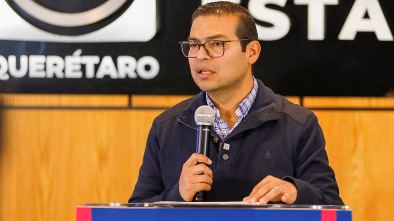 PAN Querétaro llama a escuchar demandas de campesinos y transportistas 