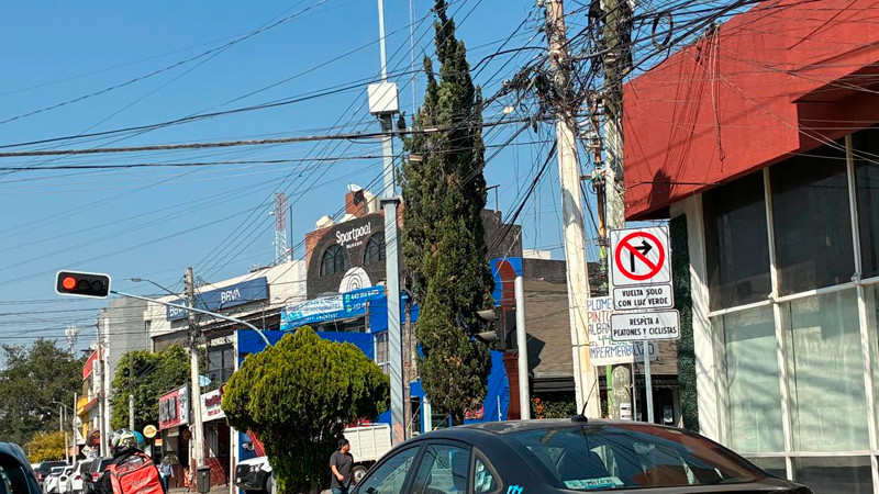 Querétaro capital trabaja para mejorar seguridad vial: Pedro Ángeles Luján 